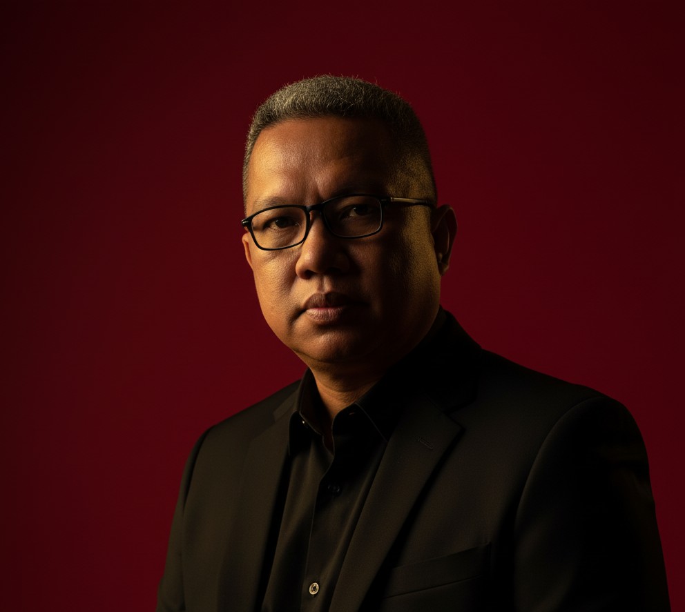 Professional Portrait